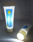YL-T464 cleanser LED torch &night light