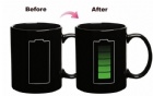 YL-T591 magic battery color changing mug