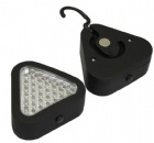 YL-T602 LED working light