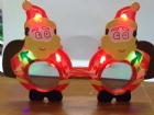 YL-G048 Santa Claus LED sunglasses