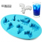 YL-T618 global warming ice tray