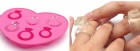 YL-T625 love ring ice tray