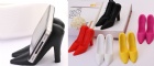 YL-T627 fashion High-heeled Shoes shaped mobile holder