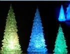 YL-T670 LED Christmas Tree , flashing tree