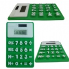 YL-T693 8 Digital Solar Silicon Calculator/ gift calcualtor
