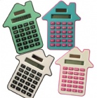 YL-T700 8 Digital house shape solar Calculator/ gift calculator