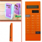 YL-T710 Super thin clip calculator /electronic digital calculator/gift calculator