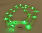 YL-T773 Top Sales Led Flashing Shoelaces