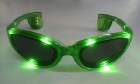 YL-G079  LED flashing shinning glasses