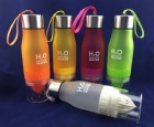 YL-T846 lemon bottle for children / fruit bottle/ sport bottle /juice bottle