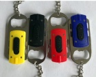 YL-K180  LED keychain with opener