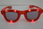 YL-G085 LED flashing shinning sunglasses