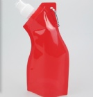 YL-T1127 Foldable water bottle / plastic bottle / gift bottle/
