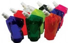 YL-T1128 Foldable water bottle / plastic bottle / gift bottle/