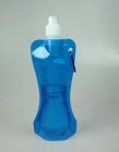 YL-T1134 Foldable water bottle / plastic bottle / gift bottle/