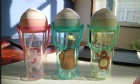 YL-T1135 Baby plastic bottle / plastic bottle /plastic kettle