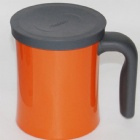YL-T1164 Digital Camera Lens Cup / Insulated Stainless Steel Mug