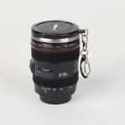 YL-T1166 Mini Camera Lens Cup / Insulated Stainless Steel Mug