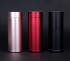 YL-T1172 Aluminum fashion thermal bottle / metal bottle/metal cup