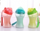 YL-T1198 Baby cup/ training cup / plastic baby cup /baby training cup