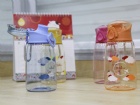 YL-T1200 Baby cup / plastic cup /plastic children cup / children water bottle