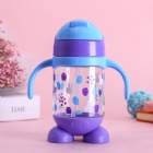 YL-T1202 Baby cup / plastic cup /baby water cup / baby training cup /plastic training cup
