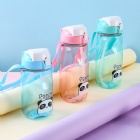 YL-T1207 new design Baby cup / plastic cup /baby water cup / baby training cup /plastic children cup