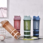 YL-T1223 shaker cup / sport bottle / plastic bottle