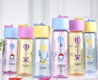 YL-T1238 sport bottle /plastic bottle/ water bottle/ children bottle