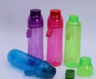 YL-T1258 sport bottle /plastic bottle