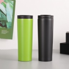 YL-T1297 stainless steel cup /vaccum cup / auto mug/ coffee mug