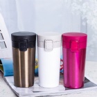 YL-T1299 stainless steel cup /vaccum cup / auto mug/ coffee mug