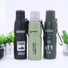 YL-T1304 stainless steel cup/sport bottle /auto mug/metal bottle