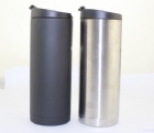 YL-T1324 stainless steel cup /sport bottle /auto mug/ vaccum cup/