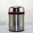 YL-T1326 stainless steel cup /sport kettle /auto mug/ vaccum cup/soup bottle