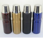 YL-T1330 stainless steel bottle /sport bottle /auto mug/ vaccum cup