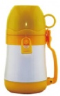 YL-T1334 stainless steel bottle /straw bottle/ vaccum cup/ children straw bottle