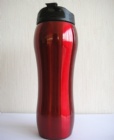 YL-T1337 stainless steel bottle / vaccum cup/ auto mug /sport bottle /metal cup