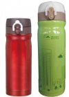 YL-T1343 stainless steel bottle / vacuum cup/ auto mug /sport bottle /metal cup