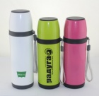 YL-T1348 stainless steel bottle / vacuum cup/ auto mug /sport bottle /metal cup