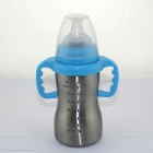YL-T1353 stainless steel bottle / vacuum cup /baby feeder/sport bottle /metal cup