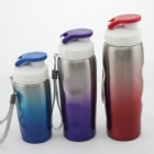 YL-T1355 stainless steel bottle / vacuum cup /sport bottle /metal cup