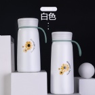YL-T1367 Stainless steel cup / mug /metal cup /metal mug /lovely mug /vacuum cup