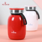 YL-T1369 Stainless steel cup / mug /metal cup /metal mug /lovely mug /vacuum cup /mini mug /mini cup /children mug /children mug