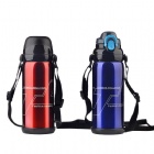 YL-T1401 304 stainless steel kettle, gift cup , vacuum cup ,coffee mug, outdoor vacuum kettle ,800ml metal kettle