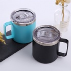 YL-T1415 304 stainless steel cup ,metal mug  ,vacuum cup,14oz vehicle cup, portable cup,coffee mug ,tea cup