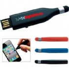 YL-P245 U disk touch pen for ipad