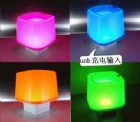 YL-T071 LED touch lamp