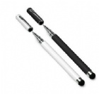 YL-P248 touch pen for ipad with ball pen