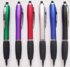 YL-P251 touch pen for ipad with ball pen